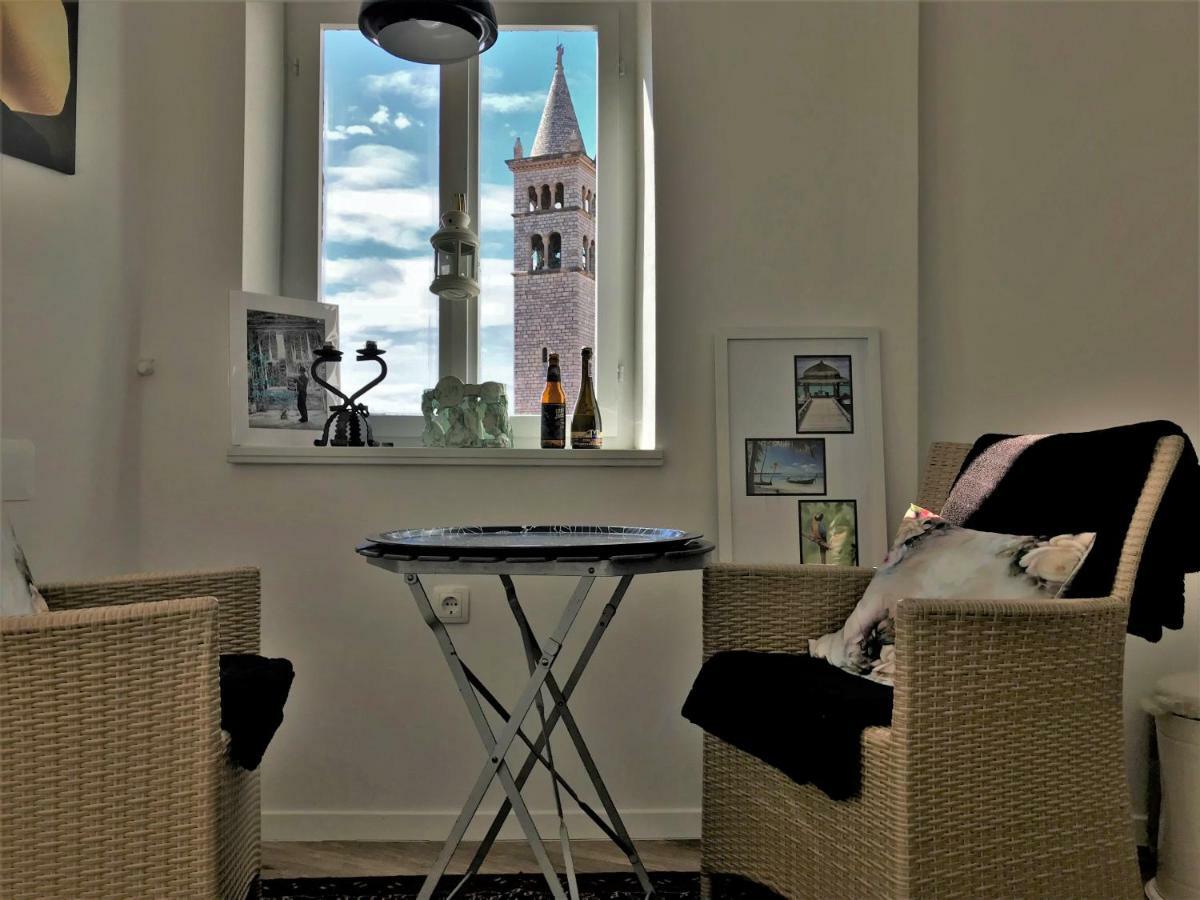 Best View Pula Exteriér fotografie